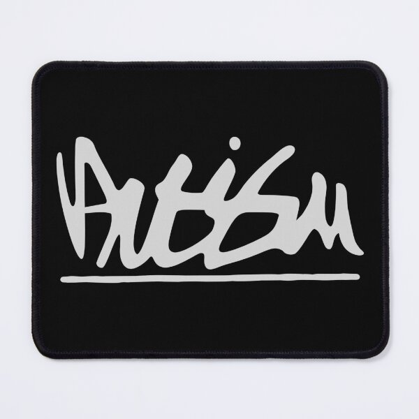 Item preview, Surfy Autism Script designed and sold by visualcraftsman.