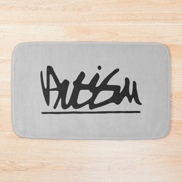 Item preview, Surfy Autism Script designed and sold by visualcraftsman.