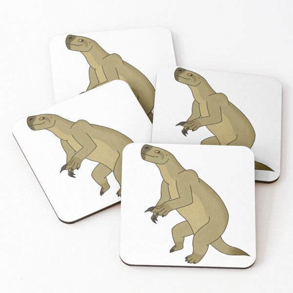 Item preview, Giant ground sloth designed and sold by EchoSkyArt.
