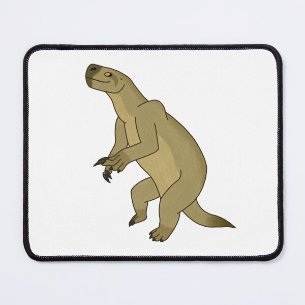 Item preview, Giant ground sloth designed and sold by EchoSkyArt.