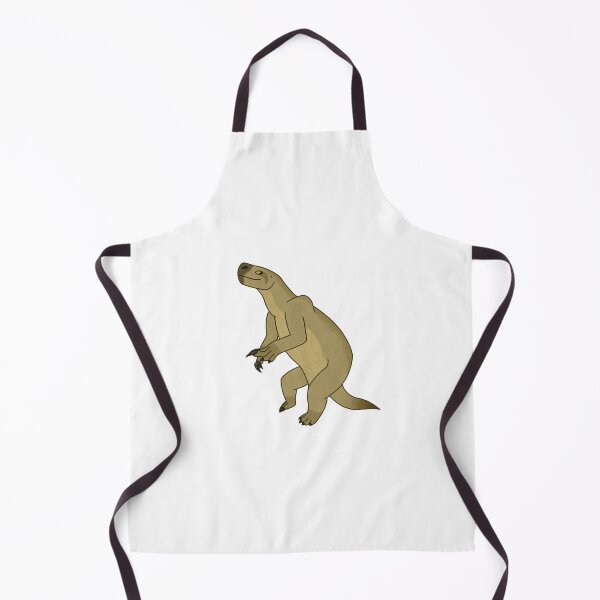 Item preview, Giant ground sloth designed and sold by EchoSkyArt.