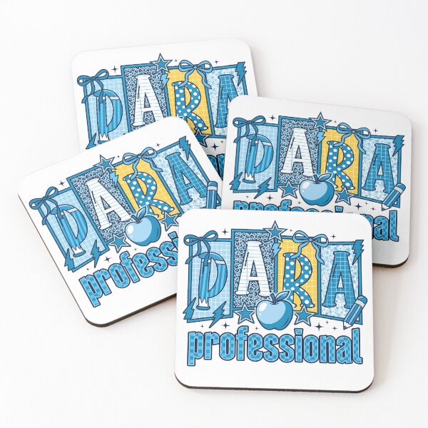 Item preview, Paraprofessional Back To School First Day Teacher designed and sold by KroghDs.