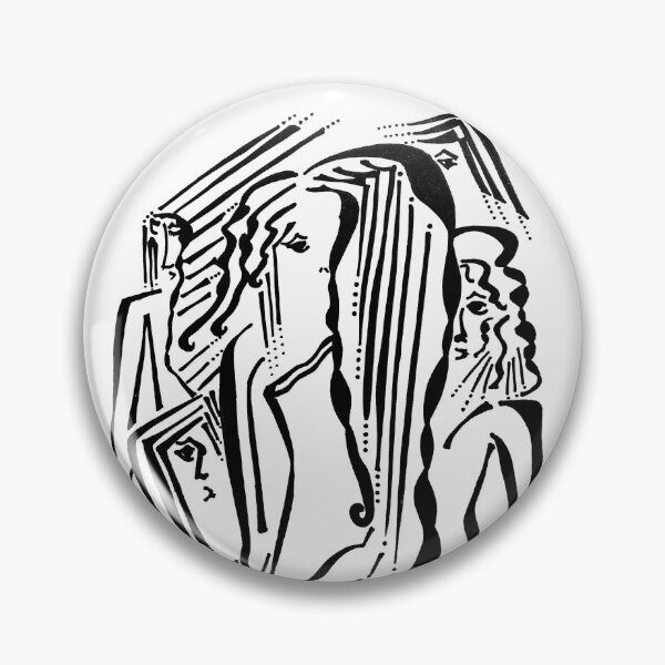 Item preview, 7802-1 "J'accuse!": Patras Collection designed and sold by ItzaCooper.
