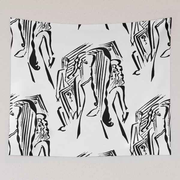 Item preview, 7802-1 "J'accuse!": Patras Collection designed and sold by ItzaCooper.