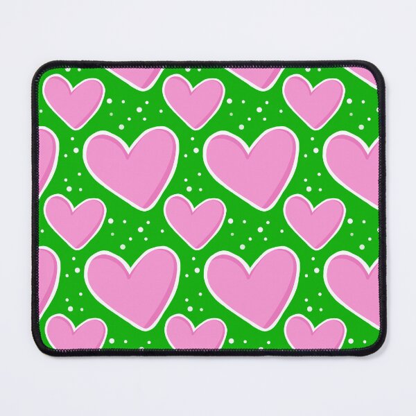 Item preview, Pink hearts designed and sold by Ruby Vazquez.