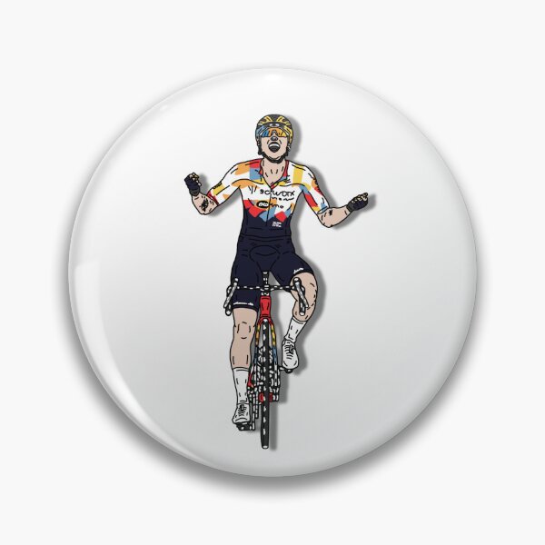 Item preview, Lorena Wiebes France Stage designed and sold by @p3p3ncil.