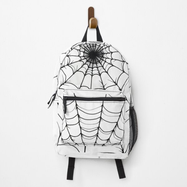 Item preview, Realistic Dark Spider Web designed and sold by T-shirts for hot people .