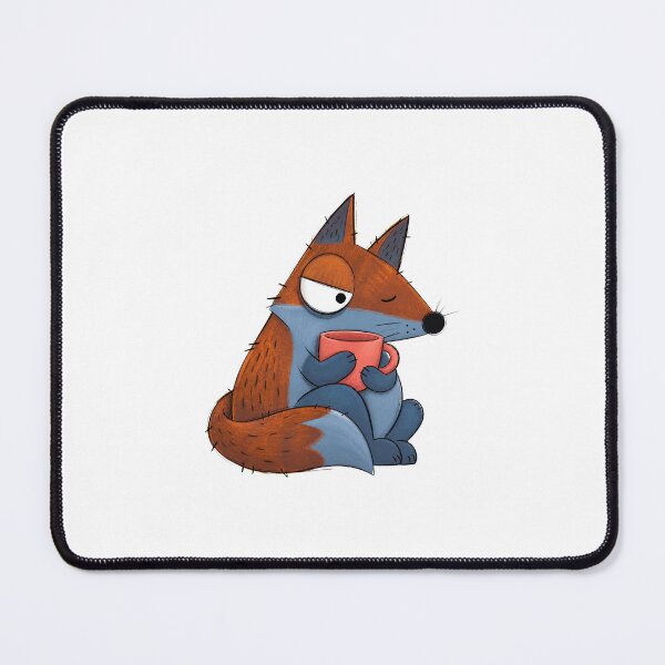 Item preview, Tea Can Wait for One More Yawn designed and sold by The-Art-of-D.
