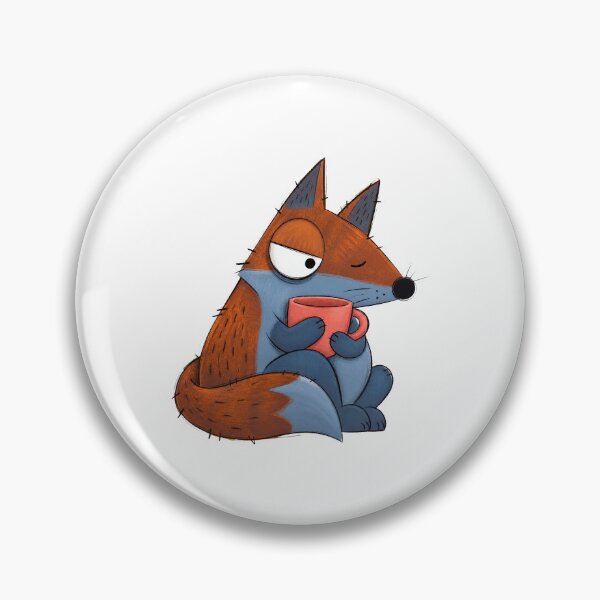 Item preview, Tea Can Wait for One More Yawn designed and sold by The-Art-of-D.