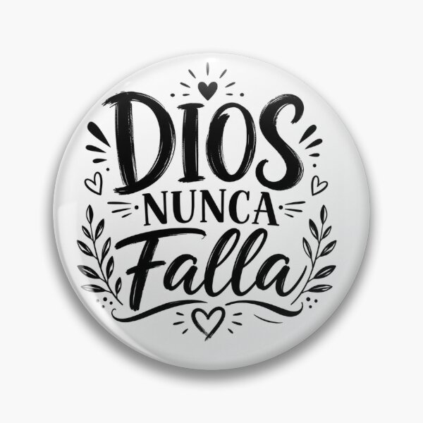 Item preview, God Never Fails | Christian Quote | Christian Faith | Inspirational Typography Design designed and sold by MARSHORY.