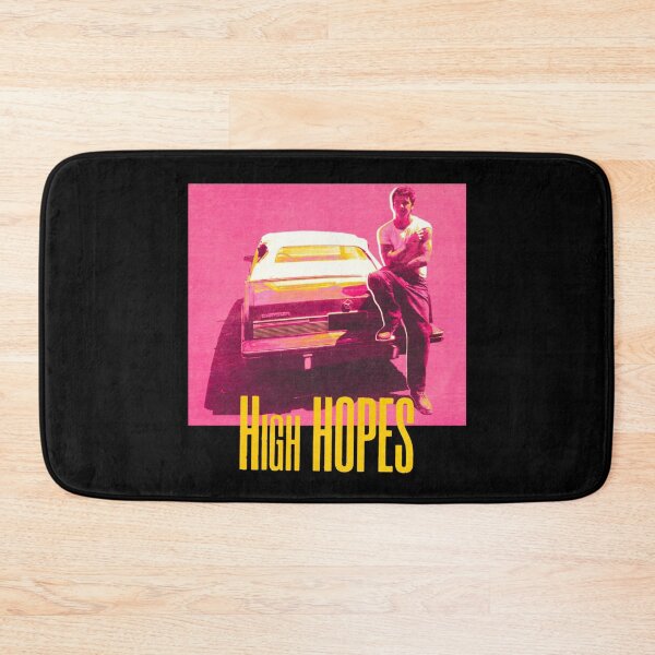 Item preview, High Hopes 3000 Role Model designed and sold by DhriegoStudio.