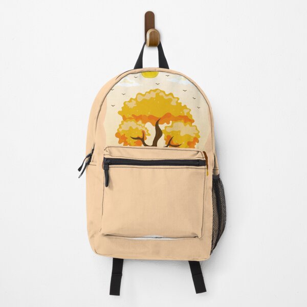 Item preview, The Enchanted Autumn Tree designed and sold by DibujandoPorfa.