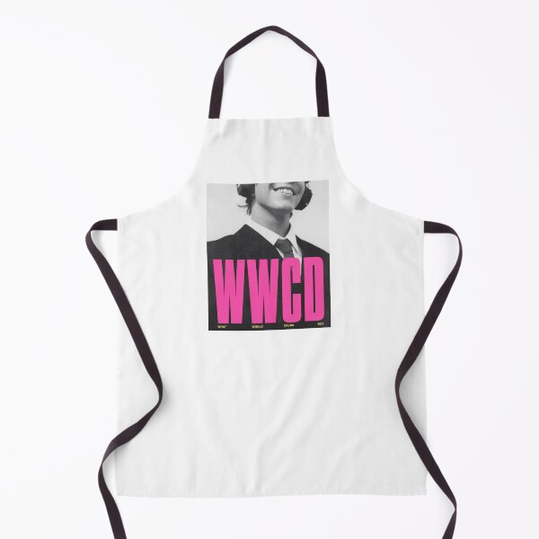 Item preview, What would Chuck do? Role Model designed and sold by DhriegoStudio.