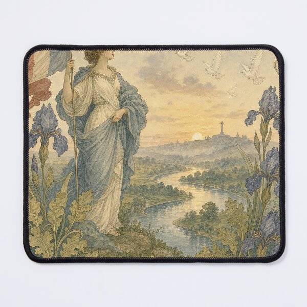 Item preview, Verdun, we shall not pass! designed and sold by bebopmoi.