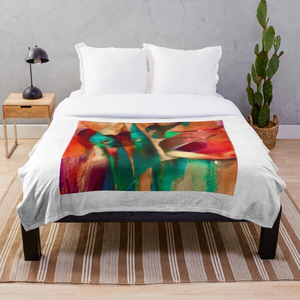 Item preview, Plantas designed and sold by WackAbstracts.
