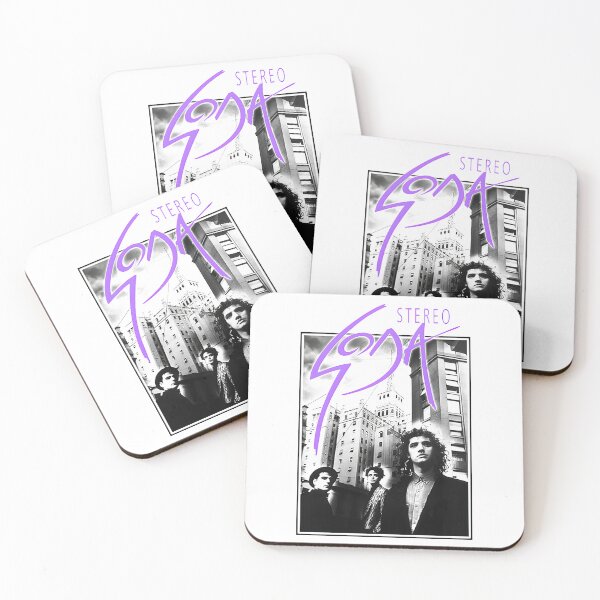 Item preview, Soda Stereo Doble Vida designed and sold by melfeder.