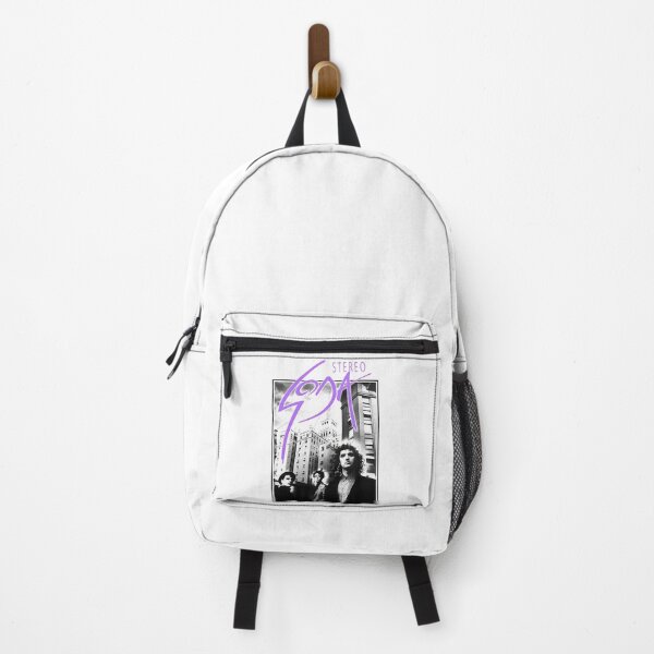 Item preview, Soda Stereo Doble Vida designed and sold by melfeder.
