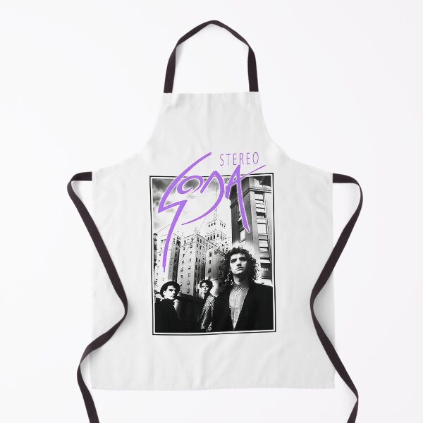 Item preview, Soda Stereo Doble Vida designed and sold by melfeder.