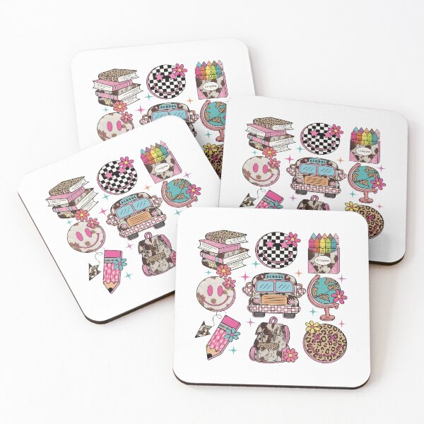 Item preview, Back To School Girls First Day Of School Teacher designed and sold by KroghDs.