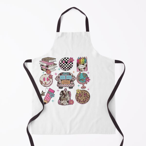 Item preview, Back To School Girls First Day Of School Teacher designed and sold by KroghDs.
