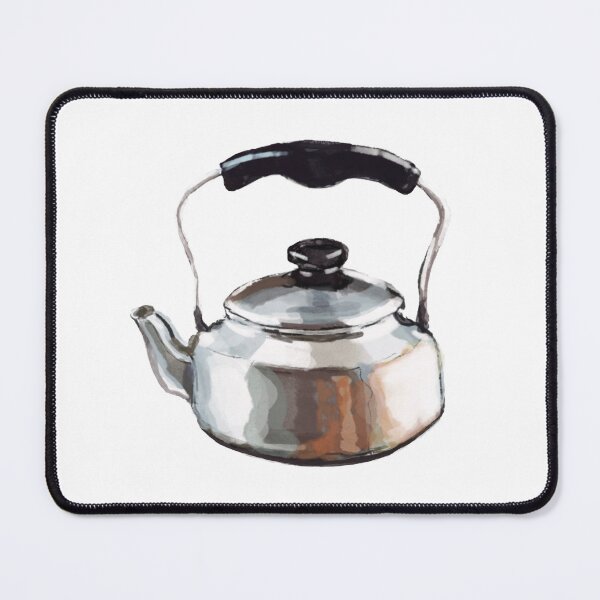 Item preview, Tea Time designed and sold by Chris-Fletcher.