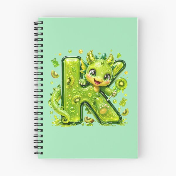 Artikelvorschau, Kawaii-Jelly-Alphabet Buchstabe K | Niedlicher Gummibärchen-Kiwi-Maskottchen-Aufkleber entworfen und verkauft von VectorJoy.