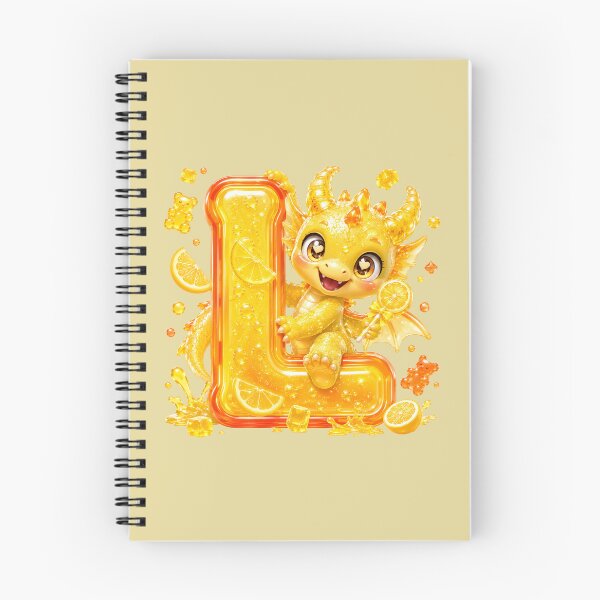 Item preview, Letter L Kawaii Jelly Alphabet | Cute Gummy Lollipop Mascot Sticker designed and sold by VectorJoy.