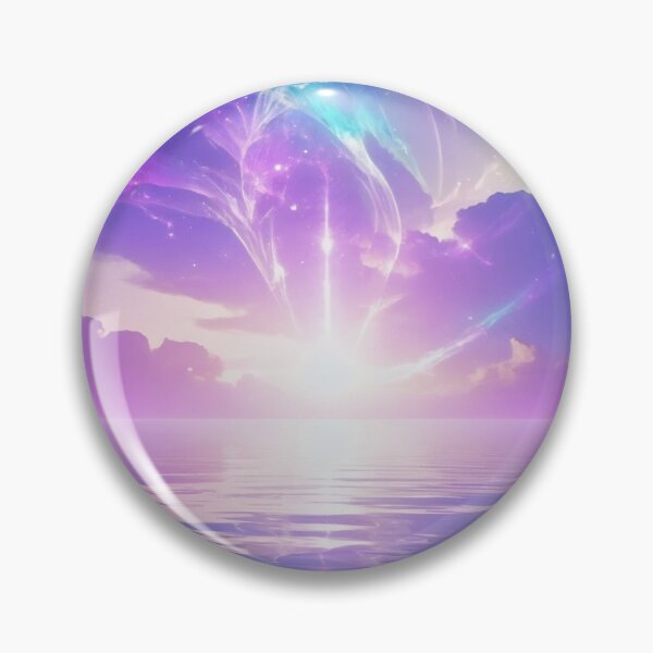 Item preview, Nebula Shroud – Ethereal Cosmic Ocean designed and sold by ClarityPulse Studio.