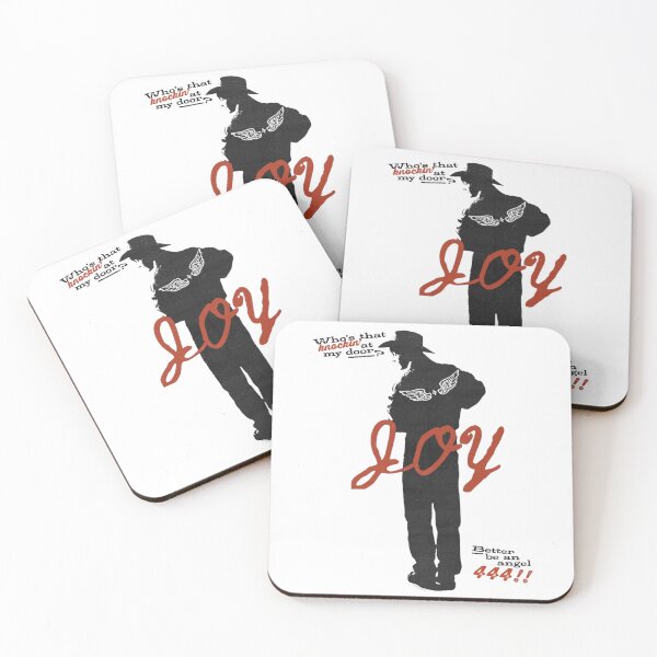 Item preview, Joy Role Model designed and sold by DhriegoStudio.