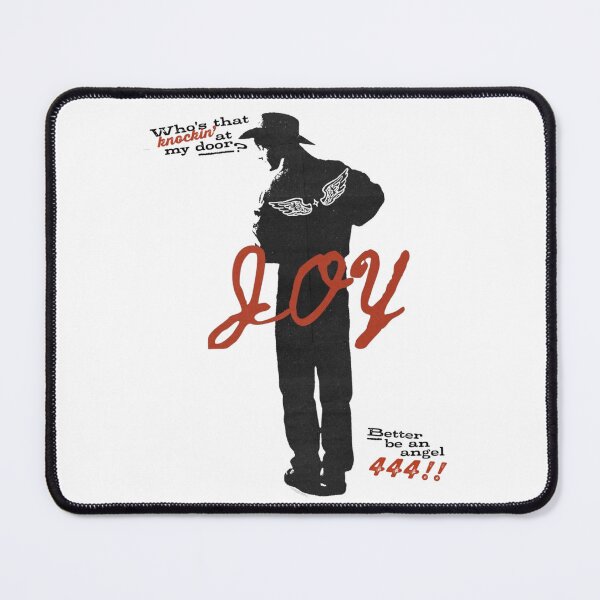 Item preview, Joy Role Model designed and sold by DhriegoStudio.
