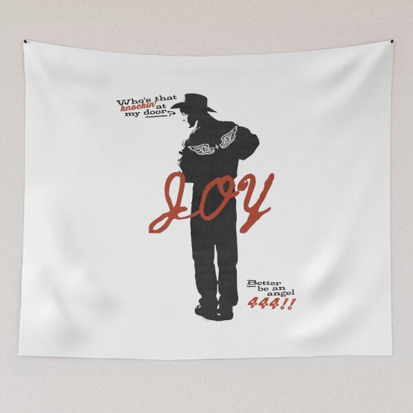Item preview, Joy Role Model designed and sold by DhriegoStudio.