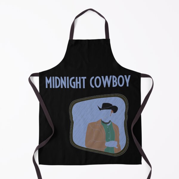 Item preview, Midnight Cowboy Minimalist Movie Art designed and sold by gimbri.