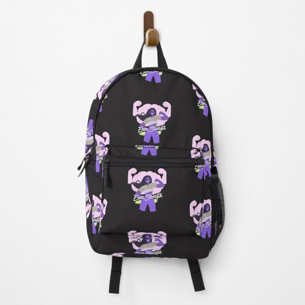 Item preview, Earn Strength designed and sold by Bubpat.