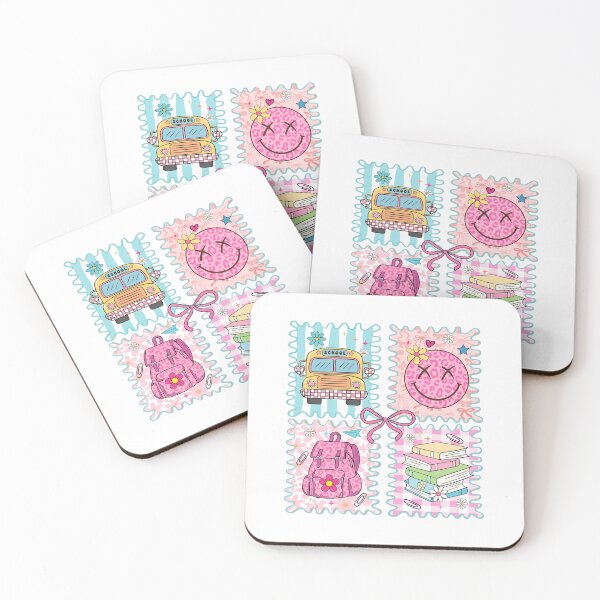 Item preview, Back To School Girls First Day Of School Teacher designed and sold by KroghDs.