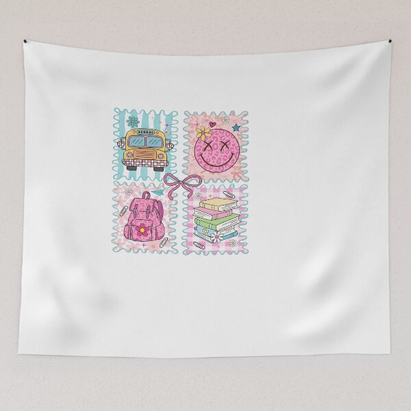 Item preview, Back To School Girls First Day Of School Teacher designed and sold by KroghDs.