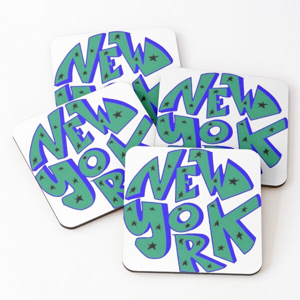 Item preview, New York designed and sold by Brookvin.