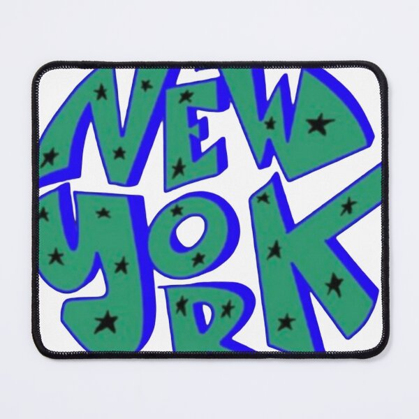Item preview, New York designed and sold by Brookvin.