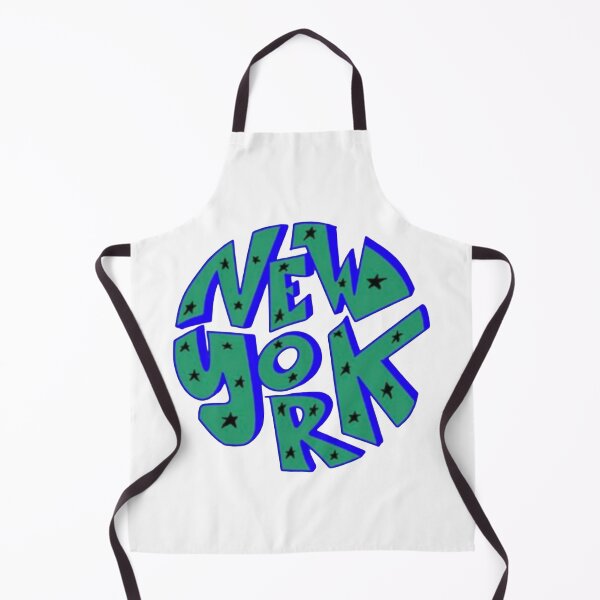 Item preview, New York designed and sold by Brookvin.