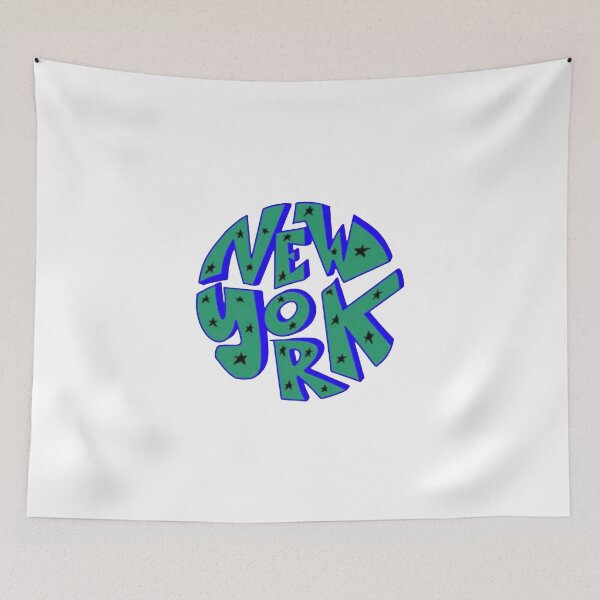 Item preview, New York designed and sold by Brookvin.
