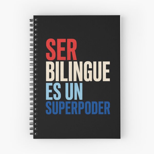 Item preview, Bilingual Teacher Spanish Teacher T-Shirt | Dual Language Educator Classroom Graphic Gift designed and sold by Trendably.