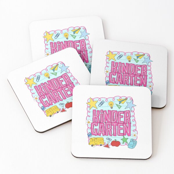 Item preview, Kindergarten Teacher First Day Of School Back To School designed and sold by KroghDs.