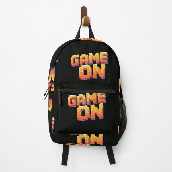 Item preview, Game on retro designed and sold by bygamers.