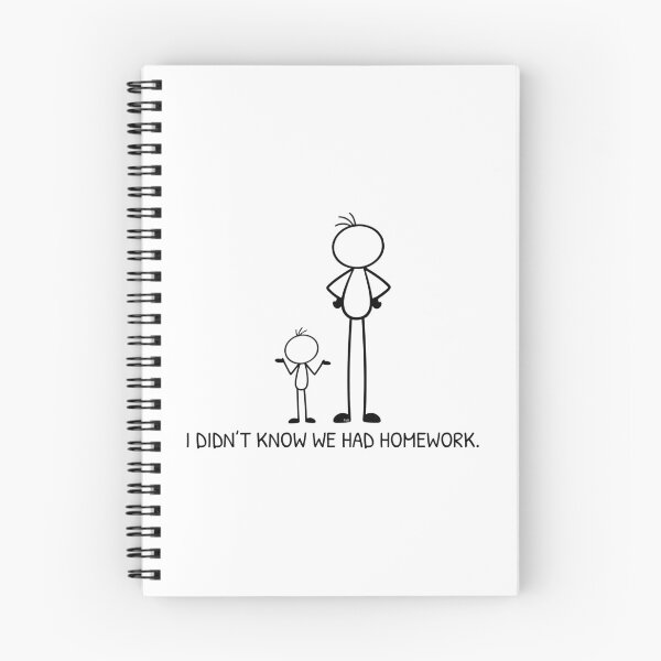 Item preview, I Didn't Know We Had Homework Funny Teacher Shirt | Classroom Humor Teacher Graphic Tee | Teacher Gift designed and sold by Pebl-Co.
