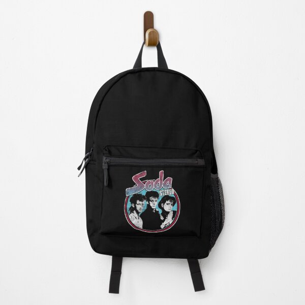 Item preview, Soda Stereo Vintage Distressed designed and sold by melfeder.