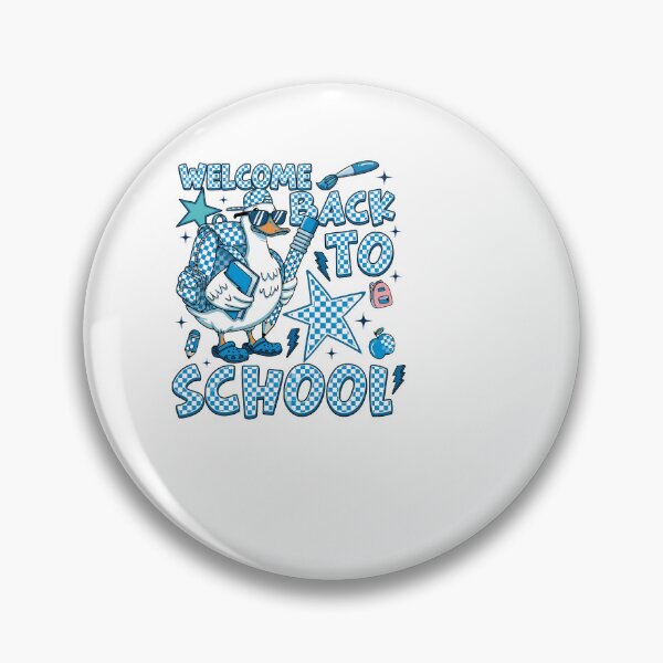 Item preview, Welcome Back To School Kids First Day Of School designed and sold by KroghDs.