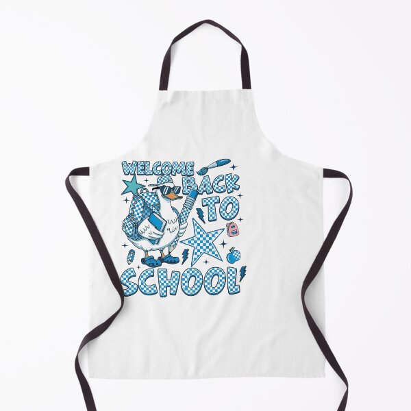 Item preview, Welcome Back To School Kids First Day Of School designed and sold by KroghDs.