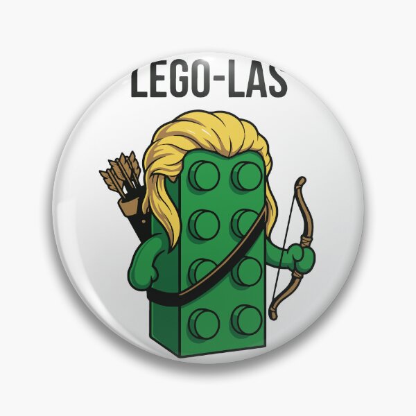 Item preview, Lego-Las designed and sold by CallmeMordcai.
