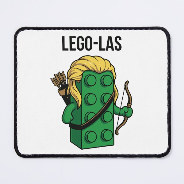 Item preview, Lego-Las designed and sold by CallmeMordcai.