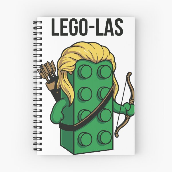Item preview, Lego-Las designed and sold by CallmeMordcai.