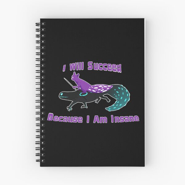 Item preview, Rain world, insane. designed and sold by Echoes Of Change.